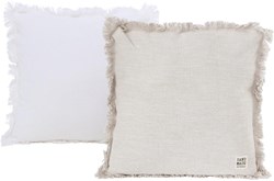 Boltze Home Dekokissen Lenea 45x45cm bunt dekorativ