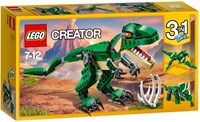 LEGO Creator Dinosaurier 31058