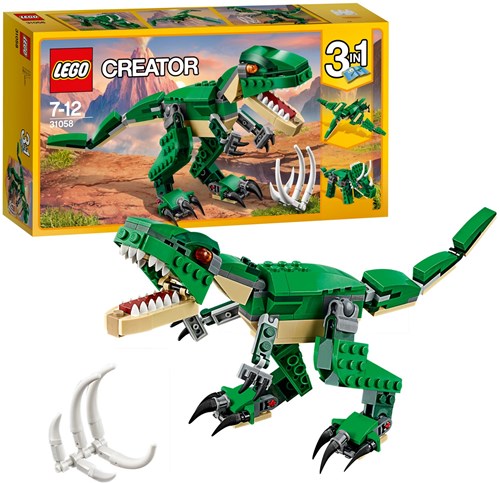 LEGO Creator Dinosaurier 31058-3