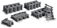 LEGO City Schienen - 60205-3