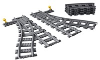 LEGO City Weichen - 60238-2