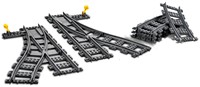 LEGO City Weichen - 60238-3