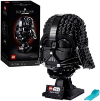 LEGO Star Wars Darth-Vader™ Helm - 75304-3