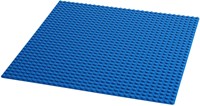 LEGO Classic blaue Bauplatte 32x32 - 11025 Bausteine Basis-2
