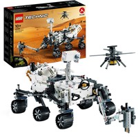 LEGO 42158 Technic NASA Mars Rover Perseverance-2
