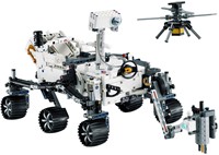 LEGO 42158 Technic NASA Mars Rover Perseverance-3