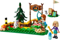 LEGO Friends 42622 Avonturenkamp Boogschietbaan-2