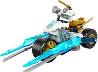 LEGO Ninjago 71816 Zane's Ijsmotor-2
