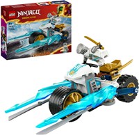 LEGO Ninjago 71816 Zane's Ijsmotor-3
