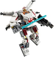 LEGO Star Wars 75390 Luke Skywalker X-Wing Mecha-2