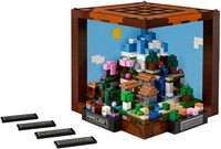 LEGO Minecraft - De werkbank 21265-2