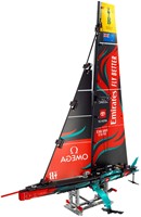 LEGO Technic 42174 Emirates Team New Zealand Ac75 Jacht-2