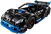 LEGO Technic 42176 Porsche Gt4 E-Performance Racewagen-2
