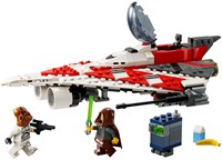 LEGO Star Wars 75388 Jedi Bobs Starfighter-2