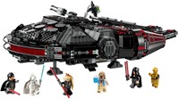 LEGO Star Wars 75389 Dark Falcon-2