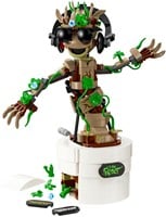 LEGO Super Heroes 76297 Dansende Groot-2
