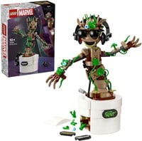 LEGO Super Heroes 76297 Dansende Groot-3
