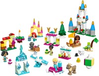 LEGO Disney Prinses 43253 Adventkalender 2024-2