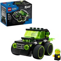 LEGO City Spielzeug Gaming-Rennauto - cooler Rennwagen für Kinder-3
