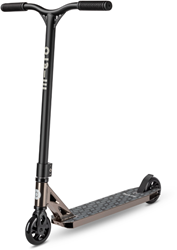 Micro Stunt Scooter Maverick Grey - Aluminium Deck und 110 mm Räder