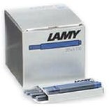 Lamy Tintenpatronen Füller schwarz - Nachfüllung Schreibwaren