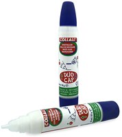 Collall Bastelkleber - Hobbykleber 30 ml für Kinder und Erwachsene-2