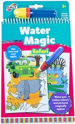 Water Magic Safari