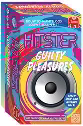 Jumbo Jumbo Hitster Guilty Pleasures 19953