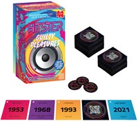 Jumbo Jumbo Hitster Guilty Pleasures 19953-2