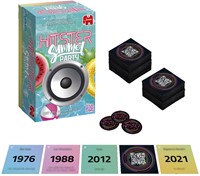 Jumbo Hitster Summer Muziekspel-3