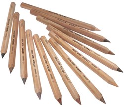 Lyra Hauttöne Farbstifte Set - 12 Farben im Etui - skin tones