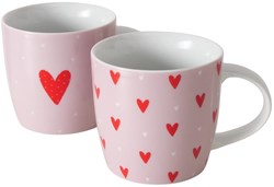Boltze Home Becher Spielzeug bunt 330ml für Kinder