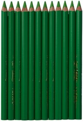 Lyra Buntstift Super Ferby lackiert neongrün - extra robust