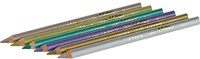 Lyra Buntstifte Super Ferby metallic Kartonetui 6 Stück