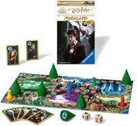 Ravensburger Harry Potter Sagaland - Brettspiel Magisches Abenteuer-3