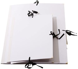 Lyra Portfolio Sammelmappe klein - 51x35,5 cm Zeichenmappe