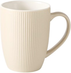 Boltze Home Becher Spielzeug Tasse beige 290ml - kinderfreundlicher Karton