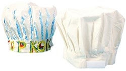Beleduc Beleduc Koksmuts Blanco Ecru katoen