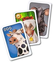 Ravensburger Kuhhandel Master - Kartenspiel strategisches Familienspiel-3