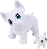 Crayola Spielzeug Washimals Jumbo Dog Malset für Kinder-3