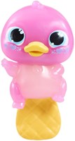 Animagic Let's Glo Vogelbekdier - Roze-2