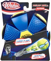 Goliath Phlat Ball Classic Fang- und Wurfspiel blau Outdoor-Spielzeug