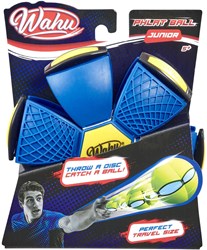 Goliath Phlat Ball Classic Fang- und Wurfspiel blau Outdoor-Spielzeug