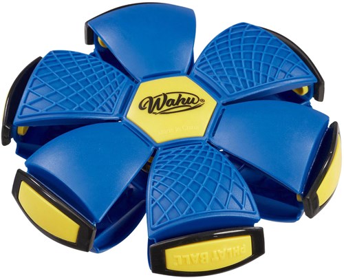 Goliath Phlat Ball Classic Fang- und Wurfspiel blau Outdoor-Spielzeug-3