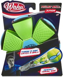 Goliath Phlat Ball Classic - Grün Wurf- und Fangspiel Outdoor-Spielzeug