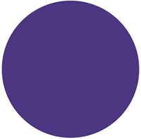 Creall Plakatfarbe violett 1 Liter - Schulmalfarbe für Kinder und Erwachsene-2
