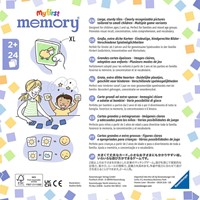 Ravensburger Memory Voertuigen-2