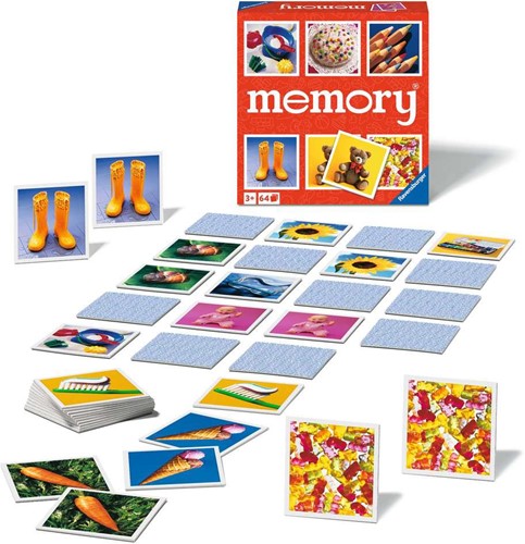 Ravensburger Junior memory-3