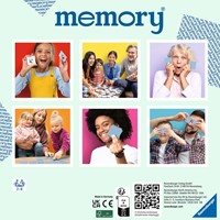 Classic Memory-2