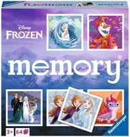 Ravensburger Memory Disney Frozen